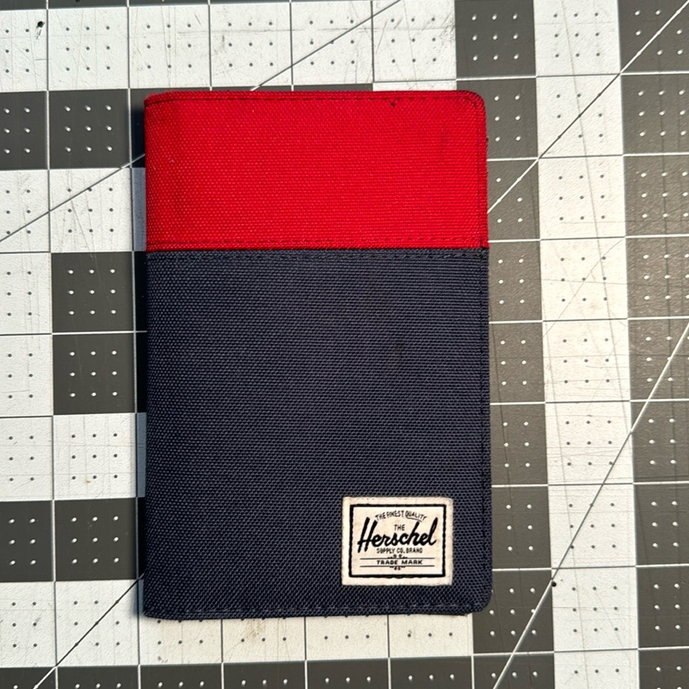 Herschel Supply Co. Wallet